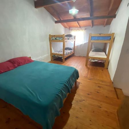 La Cinco Otel Villa Gesell Dış mekan fotoğraf