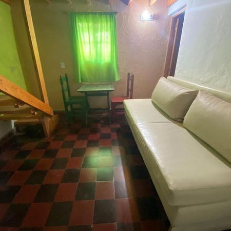 La Cinco Otel Villa Gesell Dış mekan fotoğraf