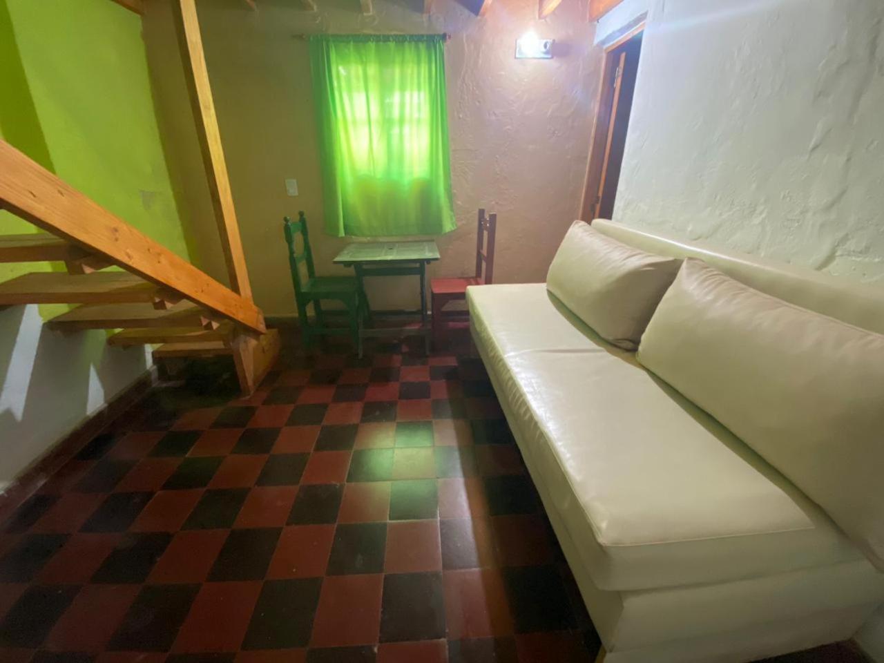 La Cinco Otel Villa Gesell Dış mekan fotoğraf