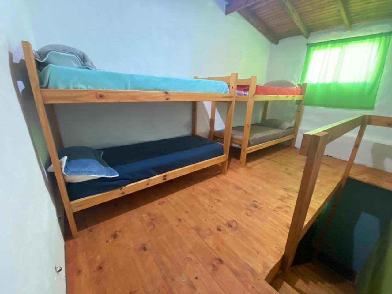 La Cinco Otel Villa Gesell Dış mekan fotoğraf